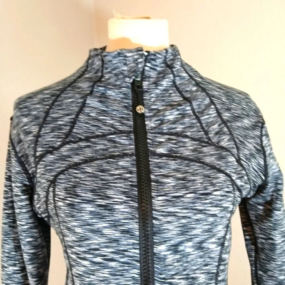 Lululemon Define Jacket Size Small - Picture 4 of 10